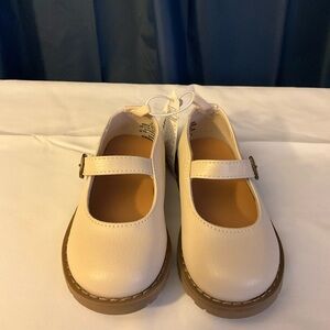 Little Girls - Mary Jane Shoes